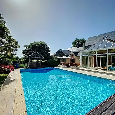 Le Petit Saint-leonard Vains