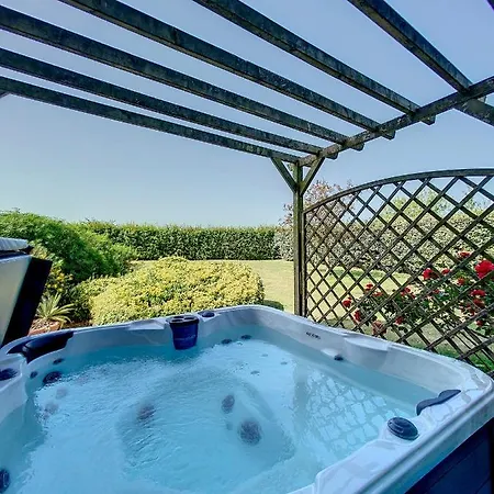 Le Petit Saint-leonard Prázdninový dům Vains