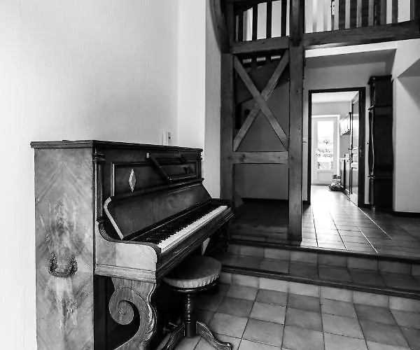 Le Petit Saint-leonard *