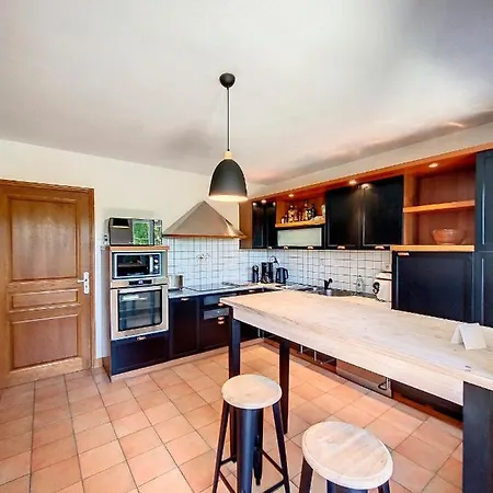 Le Petit Saint-leonard Dom wakacyjny *