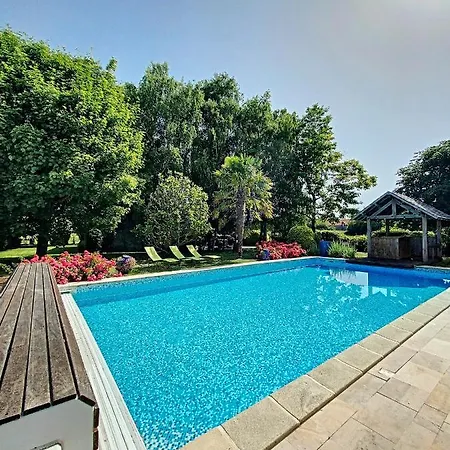 Le Petit Saint-leonard Vains