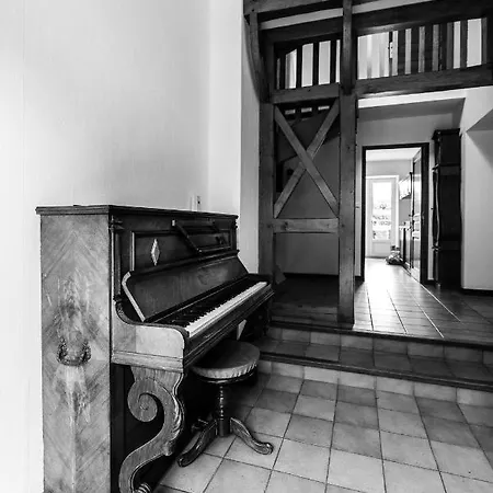 Le Petit Saint-leonard *