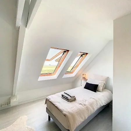 Le Petit Saint-leonard Dom wakacyjny