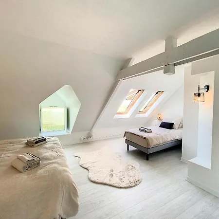 Le Petit Saint-leonard Dom wakacyjny *