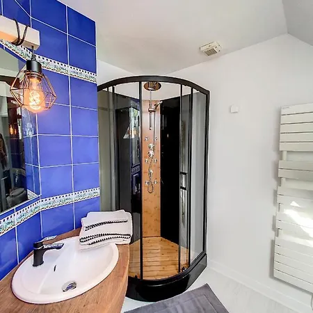 Le Petit Saint-leonard