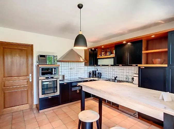 Le Petit Saint-leonard Holiday home *