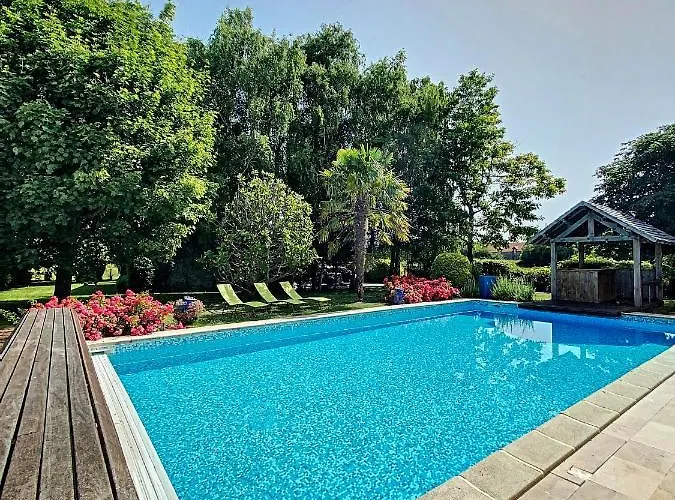 Le Petit Saint-leonard Vains