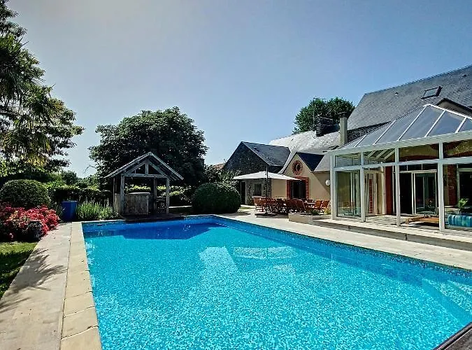 Le Petit Saint-leonard Vains