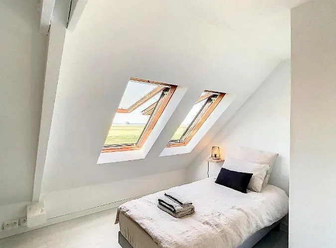 Le Petit Saint-leonard Holiday home