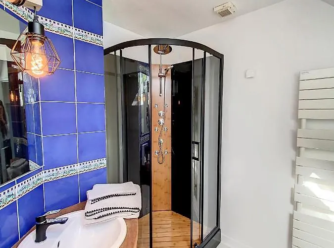 Le Petit Saint-leonard